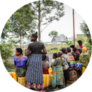 internally displaced persons site