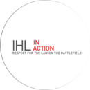 IHL in action logo