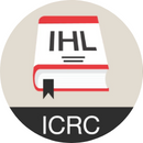 IHL app logo
