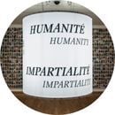 Humanity in war installment