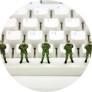 Cyber warfare