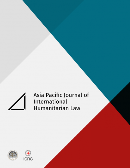 APJIHL-newsletter
