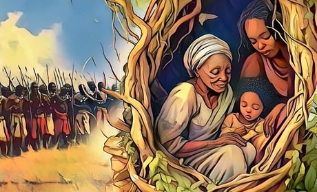 African-traditions-and-the-protection-of-children-in-armed-conflict  NEW(1)