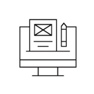Blog icon 
