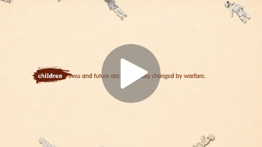 IHL in action protecting children video