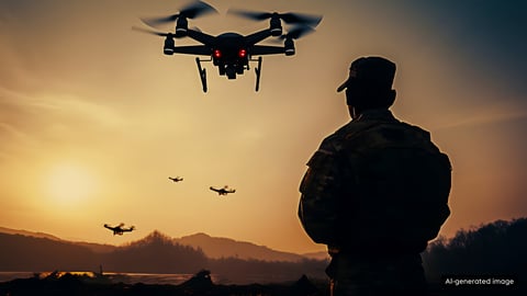 Blog images - AI-generated