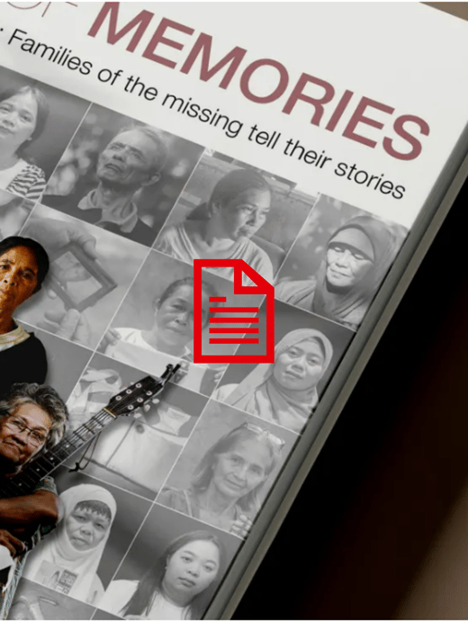 Book of Memories