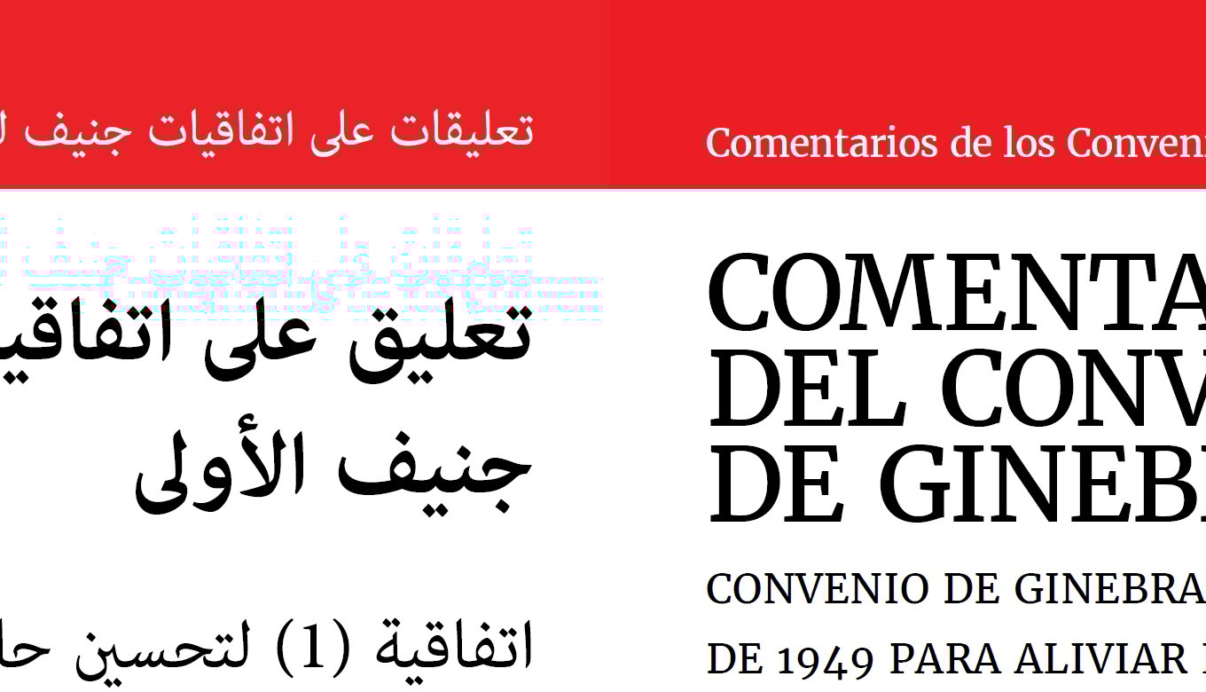 Commentaries translations-1
