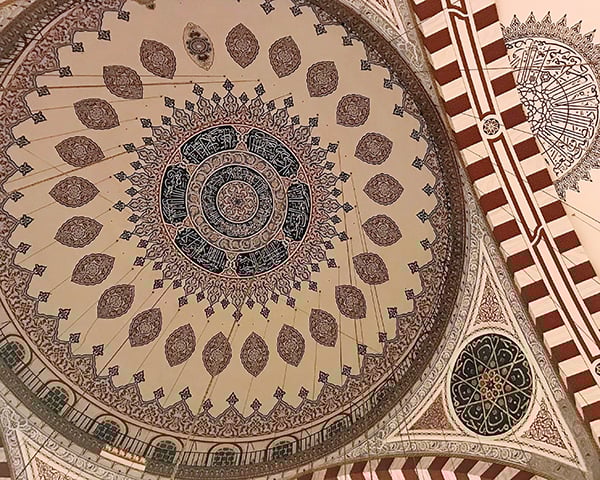 IHL and Islamic law in contemporary armed conflicts
