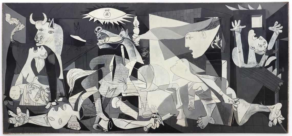 Guernica Hi Res