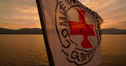 ICRC-flag