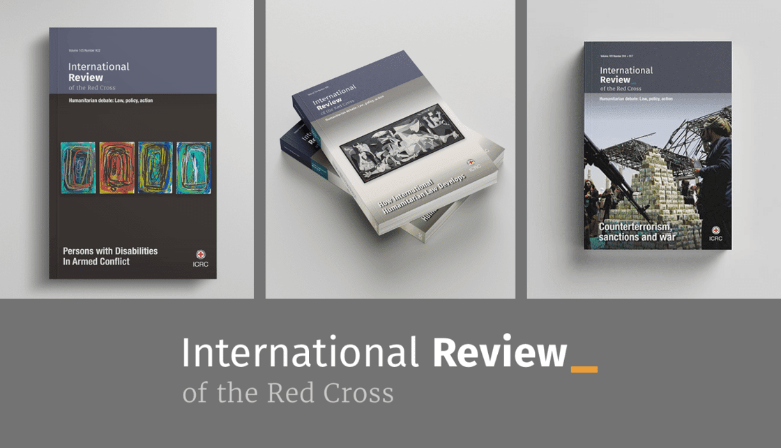 IRRC call for paper