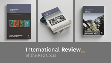 IRRC call for paper
