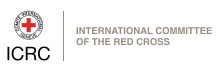 ICRC logo - International Committee of the Red Cross