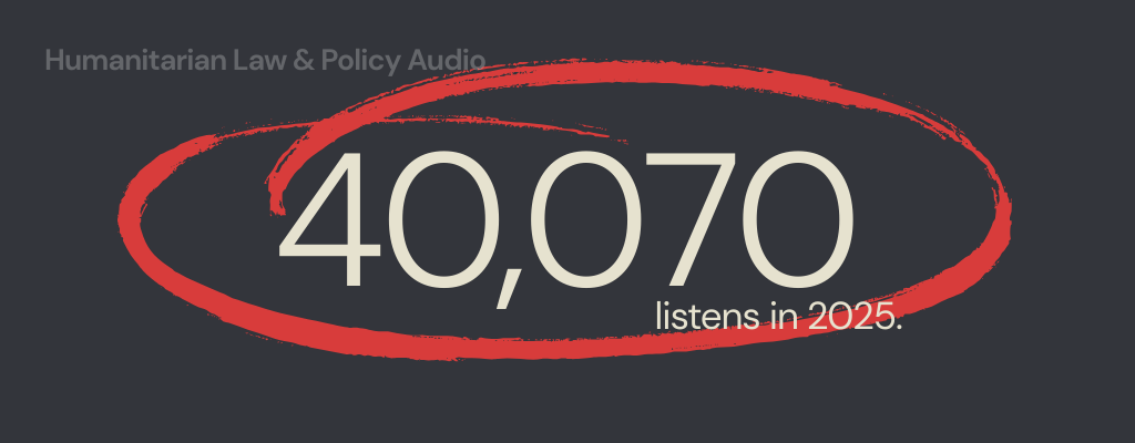 40,070 listens in 2025