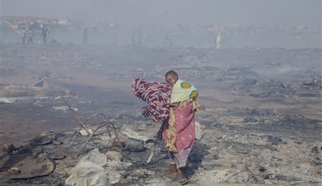 Protection of the Environment image