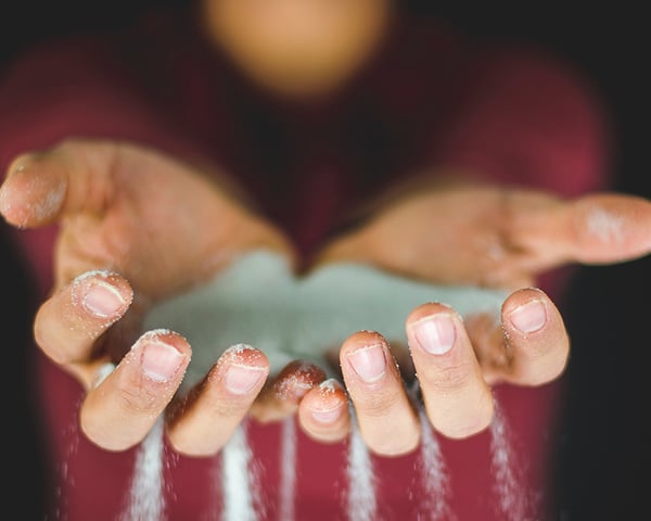 Humanitarian Law and Policy Blog: The Other Side of Trust