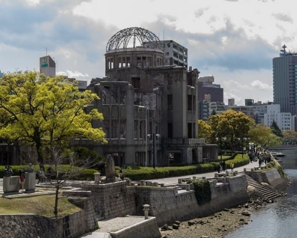 Hiroshima