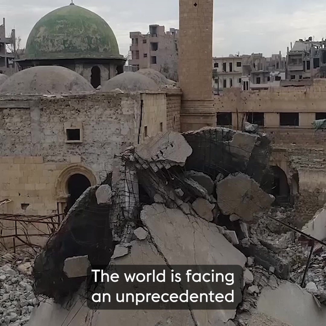 IHL_Challenges_Report