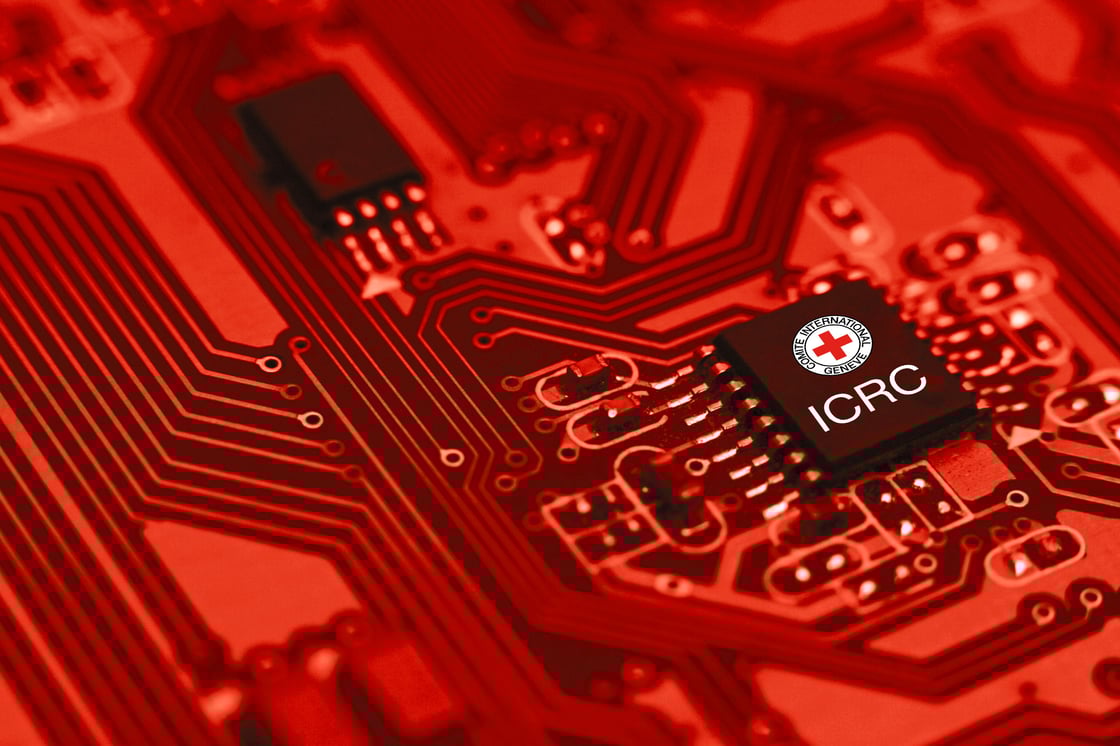 humanitarian principles in a digital era