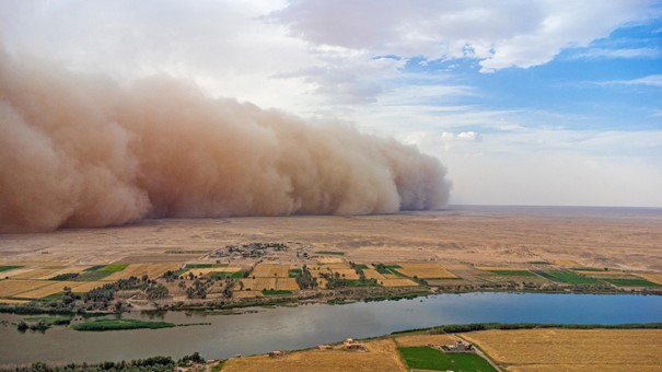 iraq_climate_change