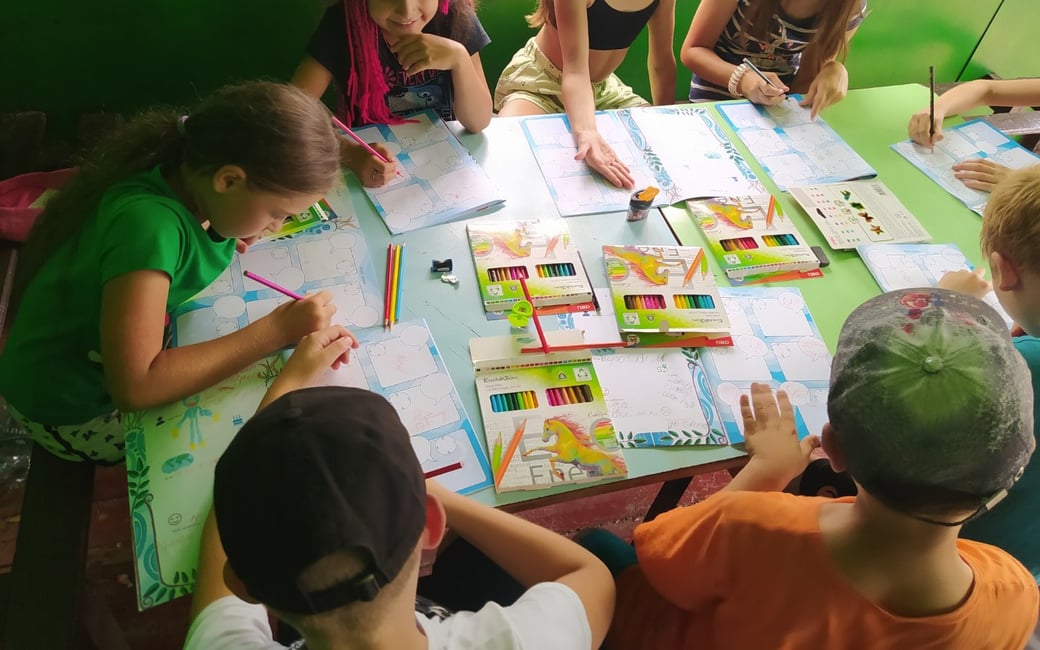 moldova_icrc_psychological_support_children